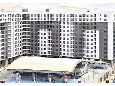 Apartments For sale - 2 rooms - floor 4