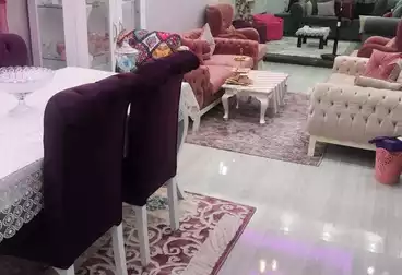 Properties For sale - 2 rooms - floor 7