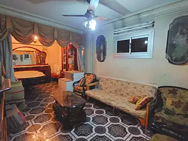 عقارات للبيع في جسر السويس، عين شمس، 135 متر