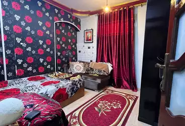 undefined undefined - 3 غرف - بالدور 1