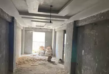 Apartments For sale - 2 rooms - floor 5