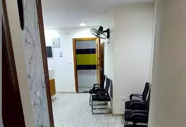 Administrative For sale - 2 rooms - floor 7