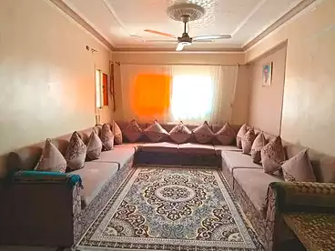 Apartments For sale - 3 rooms - floor 10