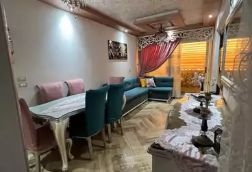 شقق للبيع - 3 غرف - بالدور 12