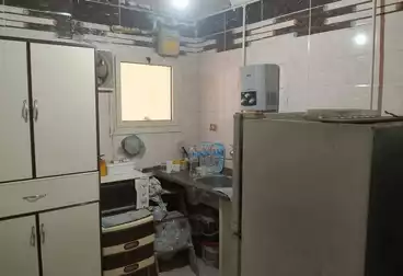 Apartments For sale - 2 rooms - floor 4