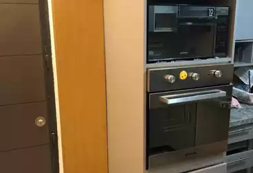 Furnished Apartment For sale - 3 rooms - floor 4