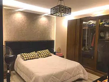شقق للبيع - 3 غرف - بالدور 2