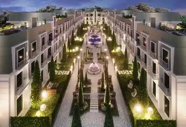 Separate Villa For sale