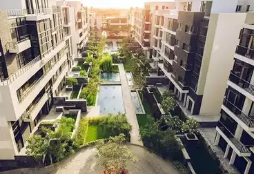 Apartments For sale - 3 rooms - floor 3
