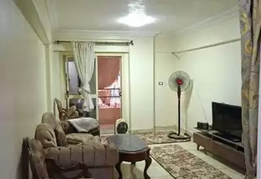 Furnished Apartment For sale - 2 rooms - floor 6