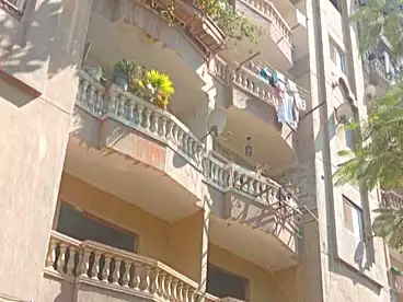 Apartments For sale - 3 rooms - floor 2