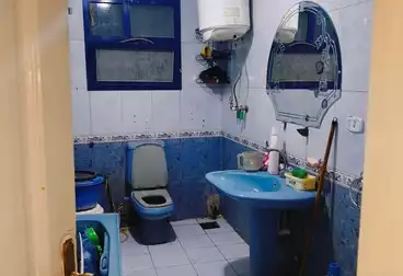 Furnished Apartment For sale - 3 rooms - floor 1