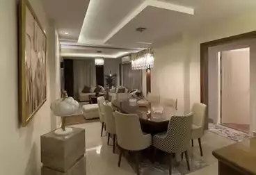 شقق للبيع - 3 غرف - بالدور 3