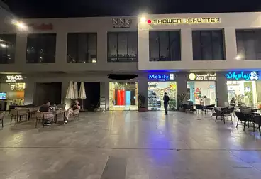 تجاري للإيجار - بالدور 1