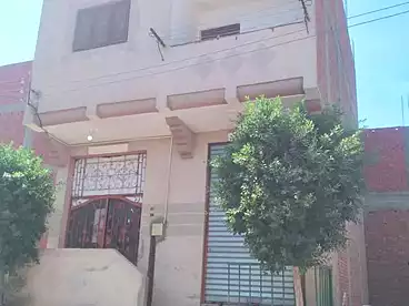 مباني للبيع - 2 غرف