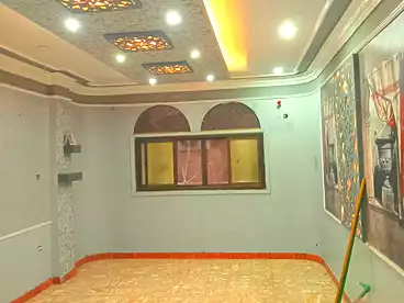 عقارات للبيع - 3 غرف - بالدور 1