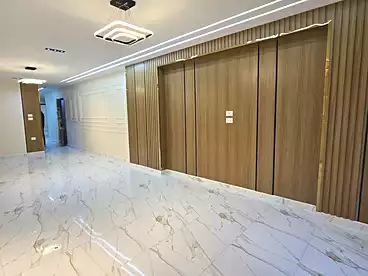 عقارات للبيع في اللبيني، الهرم، 160 متر