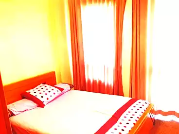 Furnished Apartment For rent - 2 rooms - floor 1