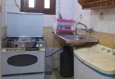 شقق مفروشة للإيجار - 2 غرف - بالدور 10