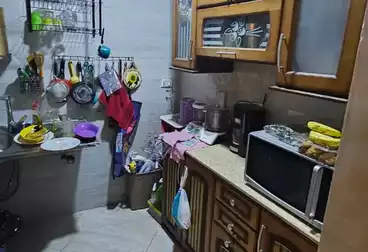 Apartments For sale - 3 rooms - floor 1