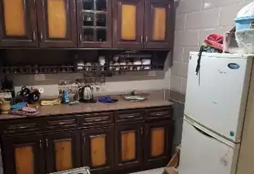 Properties For rent - 3 rooms - floor 3