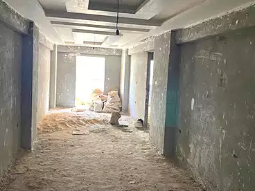 شقق للبيع - 2 غرف - بالدور 5