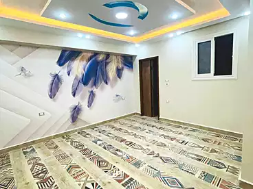 شقق للبيع في اللبيني، الهرم، 150 متر