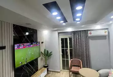 undefined undefined - 3 rooms - floor 6