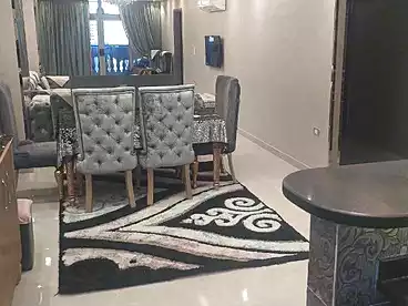 شقق للبيع في النعام، عين شمس، 120 متر