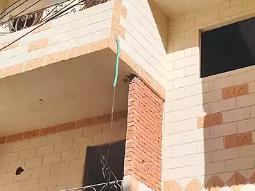 عقارات للبيع - 2 غرف - بالدور 4