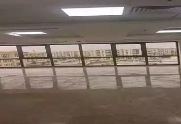 Administrative For rent - 4 rooms - floor 3