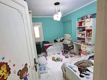 Apartments For sale - 3 rooms - floor 3