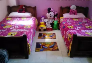 undefined undefined - 3 rooms - floor 6
