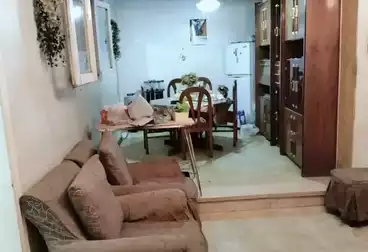 Furnished Apartment For sale - 2 rooms - floor 1