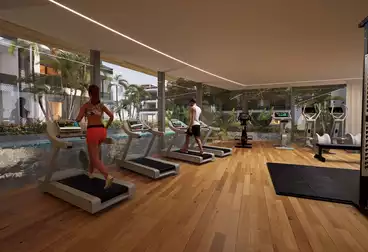 undefined undefined - 1 rooms - floor 1