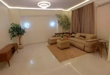 شقق مفروشة للإيجار - 3 غرف - بالدور 3