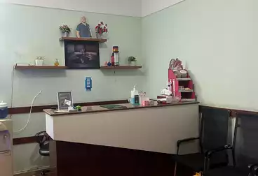 Administrative For sale - 2 rooms - floor 1