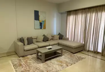 Furnished Apartment For rent - 3 rooms - floor 2