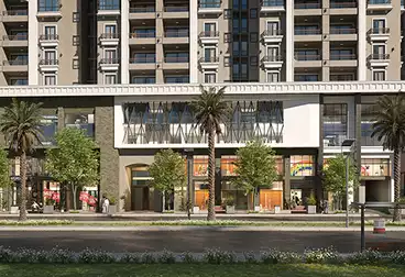 undefined undefined - 3 rooms - floor 1