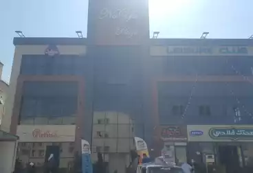 تجاري للإيجار - بالدور 1