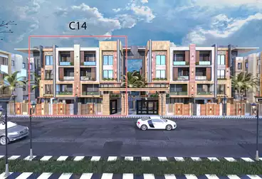 undefined undefined - 3 rooms - floor 1