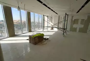 Administrative For rent - 1 rooms - floor 3