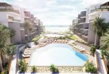 Apartments For sale - 2 rooms - floor 1