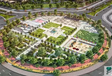 أرض مباني سكنية للبيع