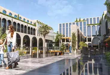 Commercial For sale - floor 1