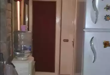 Furnished Apartment For sale - 2 rooms - floor 5