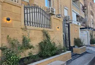 Apartment with Garden For sale