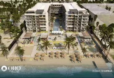 Apartments For sale - 1 rooms - floor 1