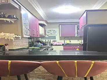 شقق للبيع في اللبيني، الهرم، 180 متر