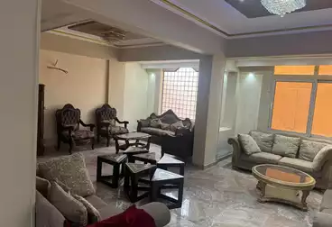 Duplex For sale - 3 rooms - floor 1